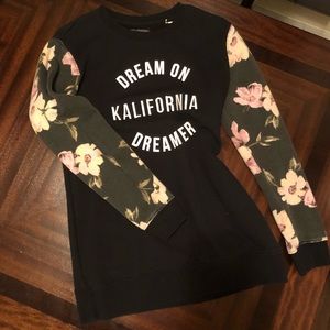 Kendall & Kylie Sweater